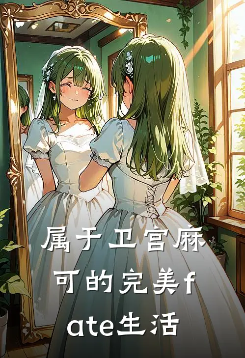 属于卫宫麻可的完美fate生活