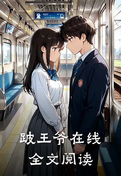 跛王爷在线全文阅读