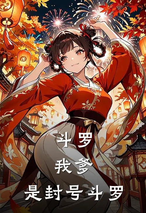 斗罗：我爹，是封号斗罗