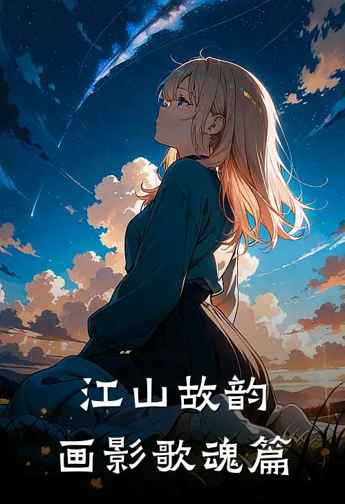 江山故韵：画影歌魂篇苏嘉沐任菲然免费小说全文阅读_最新好看小说江山故韵：画影歌魂篇苏嘉沐任菲然