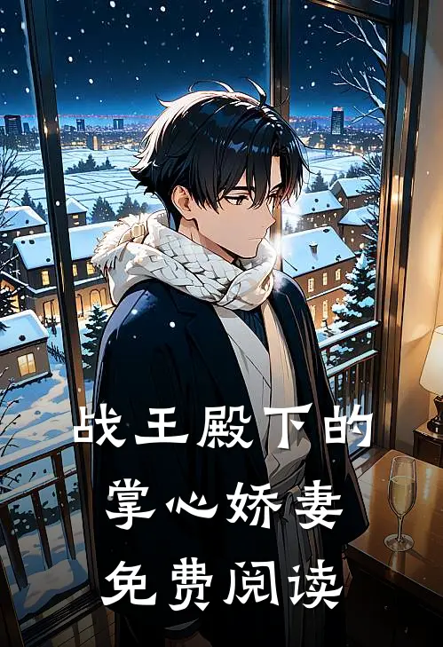 战王殿下的掌心娇妻免费阅读