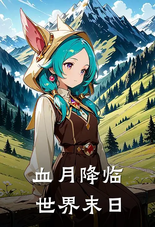 血月降临，世界末日