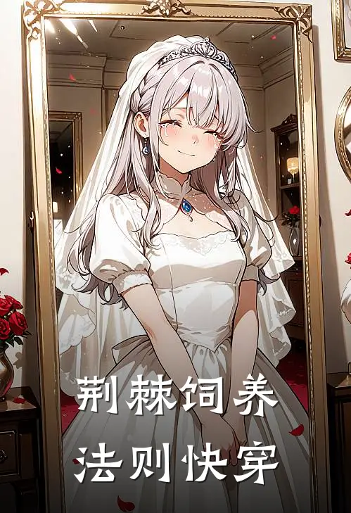 荆棘饲养法则【快穿】(谢闫艾琉恩)小说完整版_完结好看小说荆棘饲养法则【快穿】谢闫艾琉恩