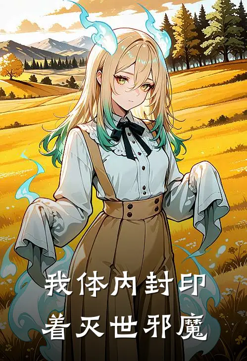 我体内封印着灭世邪魔江昀江昀全章节免费在线阅读_《我体内封印着灭世邪魔》精彩小说