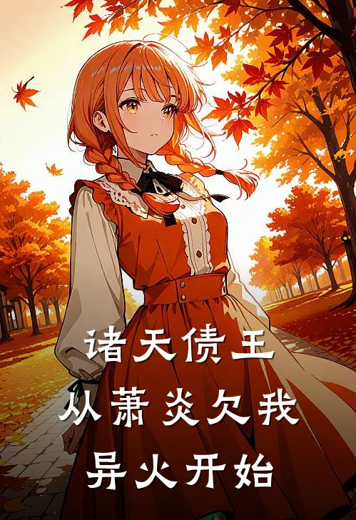 诸天债王：从萧炎欠我异火开始