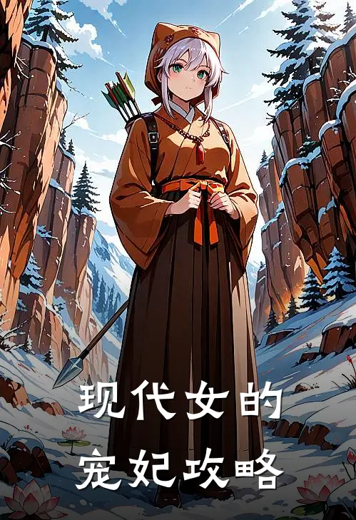 现代女的宠妃攻略