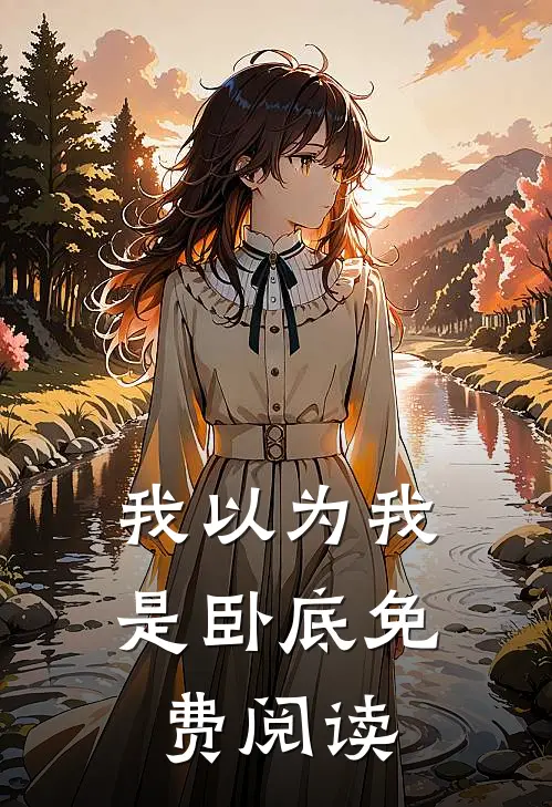 我以为我是卧底免费阅读