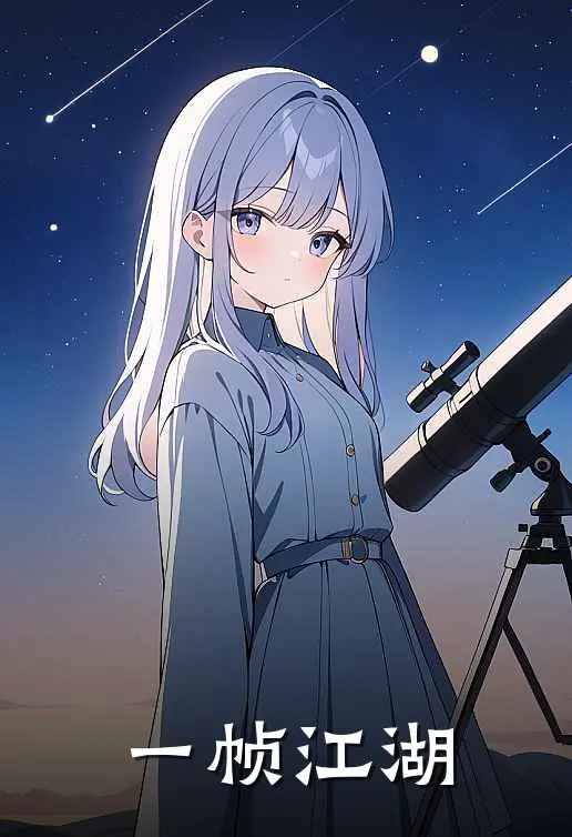 一帧江湖林知一赵天恒免费小说推荐_推荐完结小说一帧江湖(林知一赵天恒)