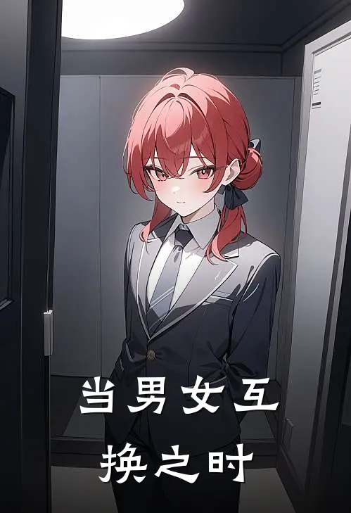 当男女互换之时