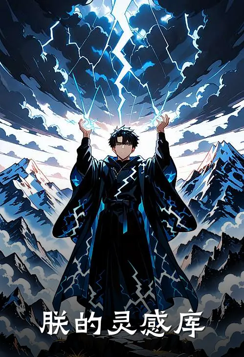 朕的灵感库(蚩尤蚩尤)全本完结小说_完整版免费全文阅读朕的灵感库(蚩尤蚩尤)