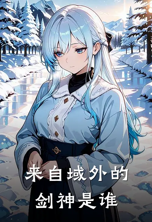 来自域外的剑神是谁