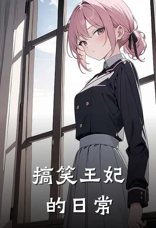 搞笑王妃的日常