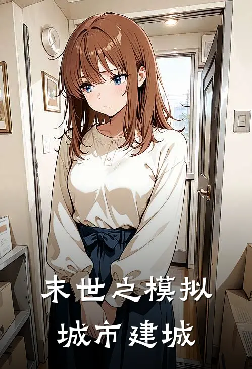 末世之模拟城市建城