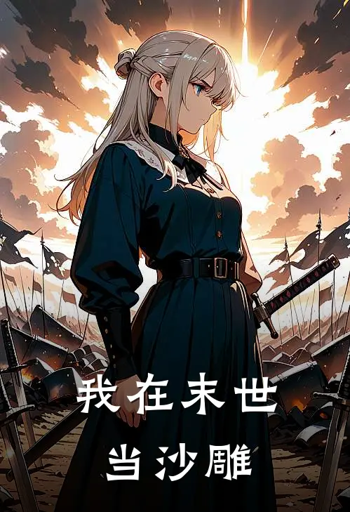 我在末世当沙雕