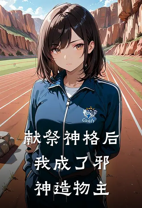 献祭神格后，我成了邪神造物主