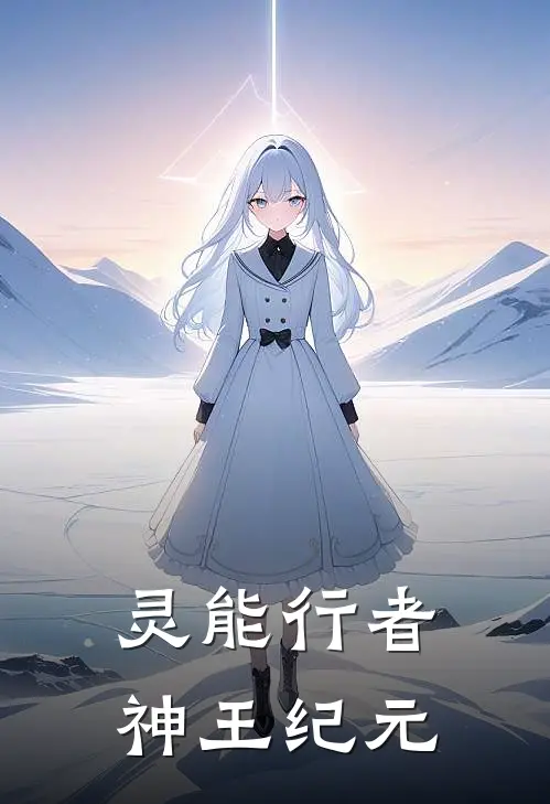 灵能行者：神王纪元(乔凌飞乔薇)热门小说在线阅读_热门小说灵能行者：神王纪元(乔凌飞乔薇)