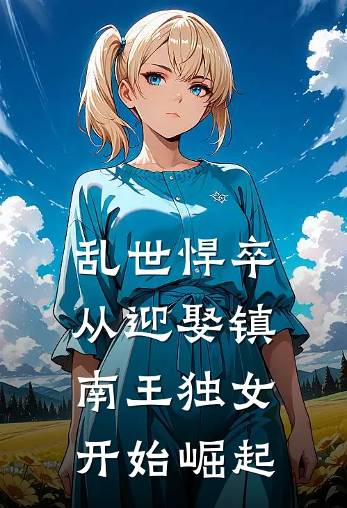 乱世悍卒，从迎娶镇南王独女开始崛起