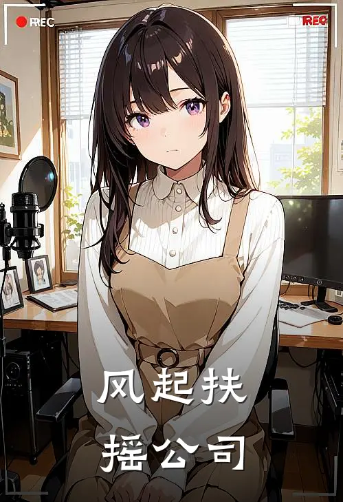 风起扶摇公司