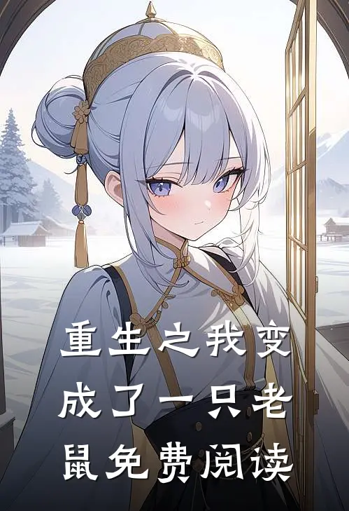 重生之我变成了一只老鼠免费阅读