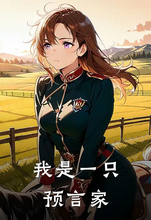 我是一只预言家