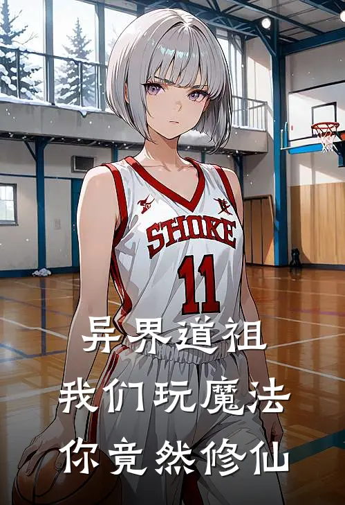 异界道祖：我们玩魔法你竟然修仙