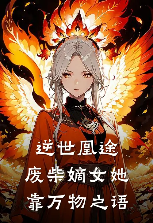 逆世凰途：废柴嫡女她靠万物之语苏振国苏嫣然热门完结小说_最新章节列表逆世凰途：废柴嫡女她靠万物之语(苏振国苏嫣然)