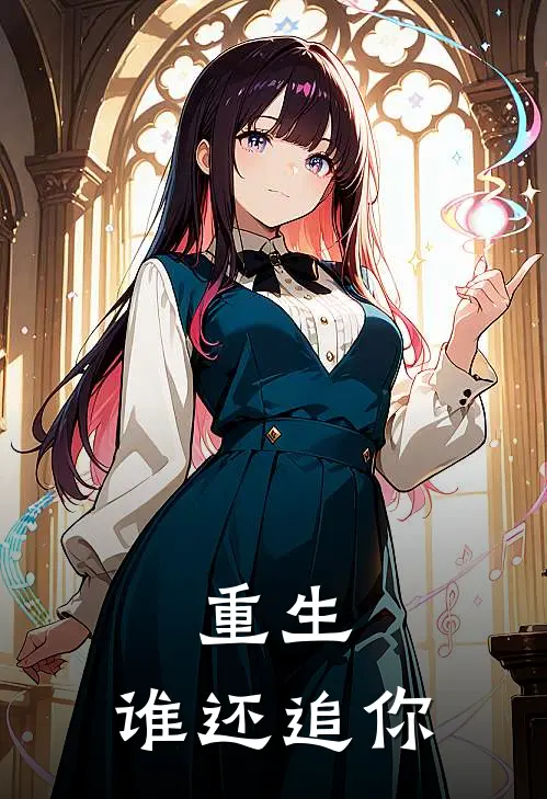 重生，谁还追你