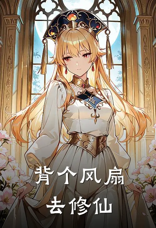 背个风扇去修仙（侯大力候大力）全文免费阅读无弹窗大结局_背个风扇去修仙最新章节列表_笔趣阁（侯大力候大力）