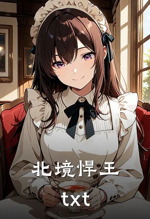 北境悍王txt