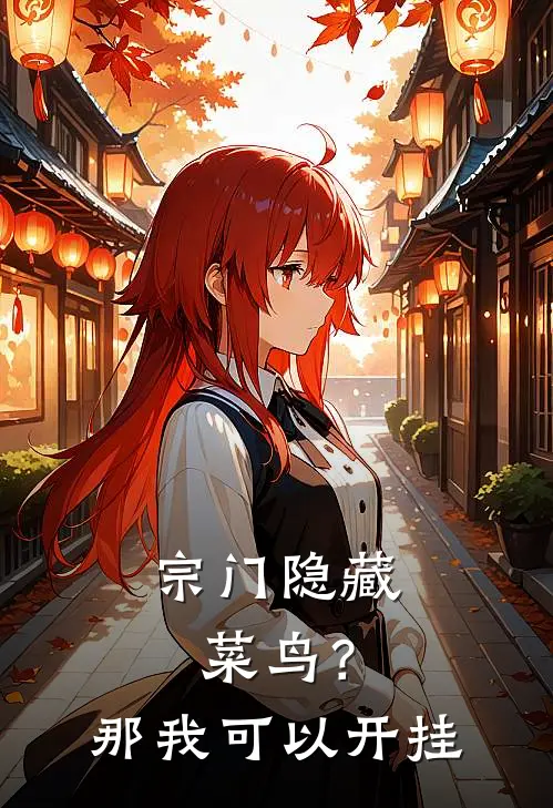 宗门隐藏菜鸟？那我可以开挂(倪好韩阅川)热门小说在线阅读_热门小说宗门隐藏菜鸟？那我可以开挂(倪好韩阅川)