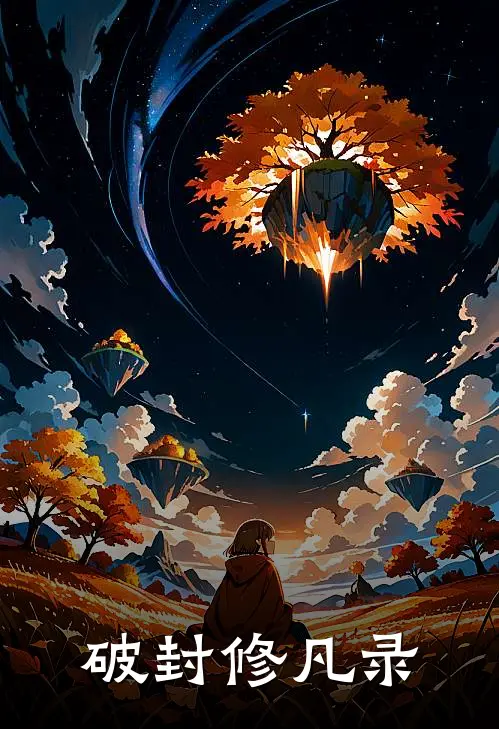 破封修凡录