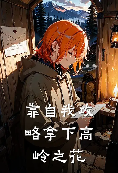 靠自我攻略拿下高岭之花