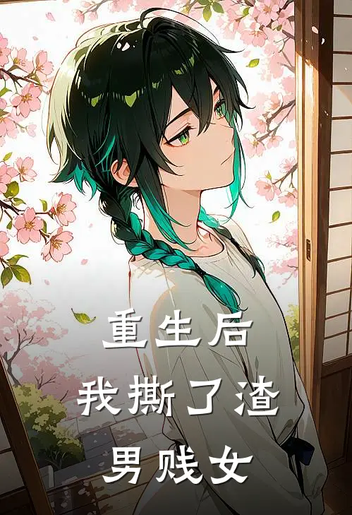 重生后，我撕了渣男贱女