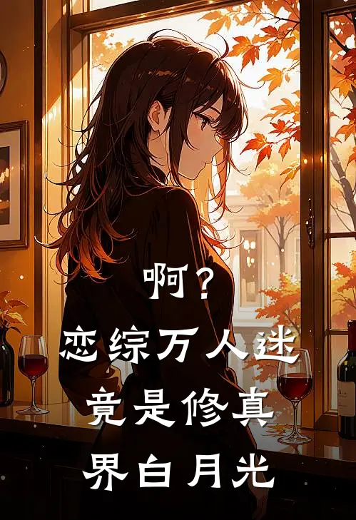 啊？恋综万人迷竟是修真界白月光阮清岁宋青禾小说完整版免费阅读_热门小说排行榜啊？恋综万人迷竟是修真界白月光(阮清岁宋青禾)