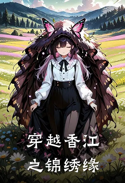 穿越香江之锦绣缘