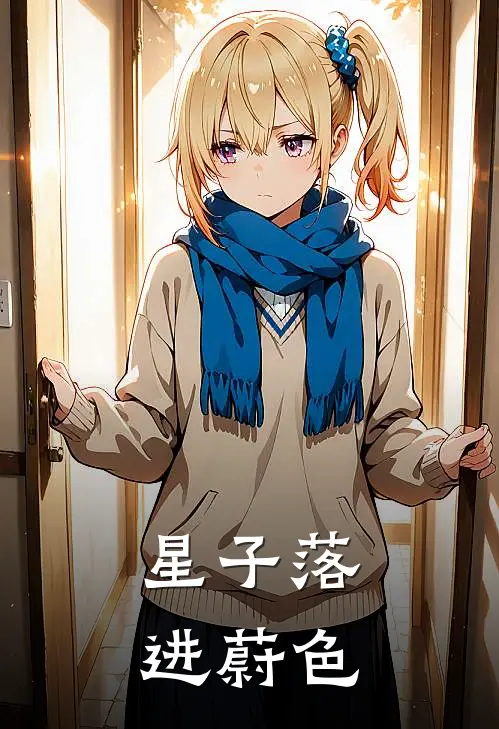 柯念张慧兰(星子落进蔚色)全文免费在线阅读_星子落进蔚色完整版免费在线阅读