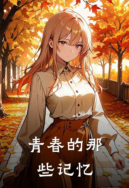 青春的那些记忆