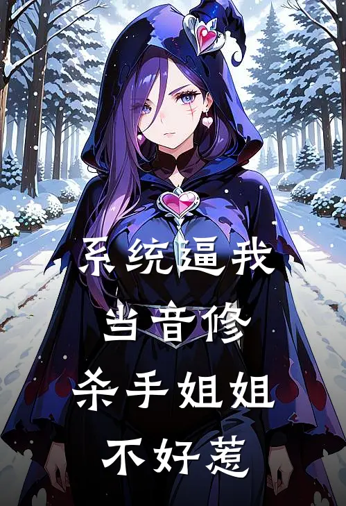 系统逼我当音修：杀手姐姐不好惹