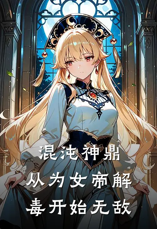 混沌神鼎：从为女帝解毒开始无敌苏寒徐傲天最新完结小说推荐_全集免费小说混沌神鼎：从为女帝解毒开始无敌苏寒徐傲天