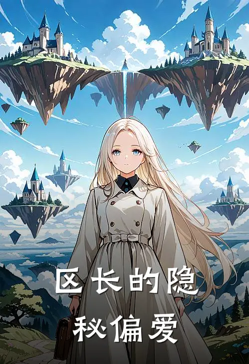 区长的隐秘偏爱