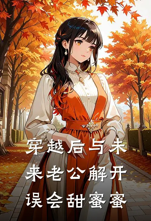 《穿越后与未来老公解开误会甜蜜蜜》林淅淅苏景琛火爆新书_穿越后与未来老公解开误会甜蜜蜜(林淅淅苏景琛)最新热门小说