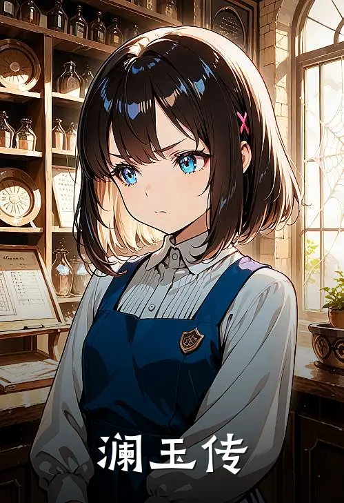 澜玉传澜玉澜萧完结小说_完结版小说全文免费阅读澜玉传澜玉澜萧