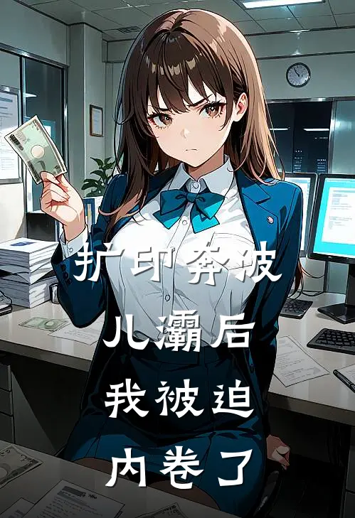 扩印奔波儿灞后，我被迫内卷了（时宇刘新）完整版小说阅读_扩印奔波儿灞后，我被迫内卷了全文免费阅读（时宇刘新）