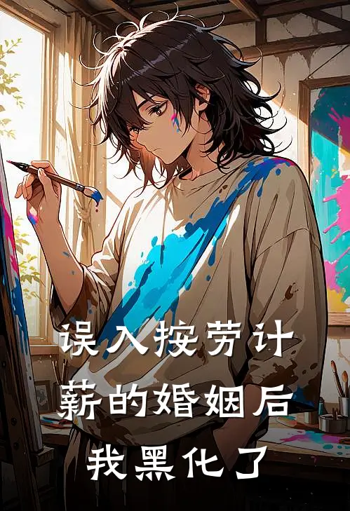 误入按劳计薪的婚姻后我黑化了