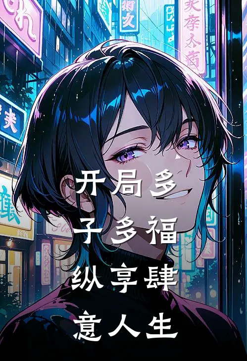 开局多子多福：纵享肆意人生