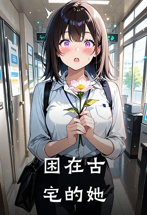 困在古宅的她(林秋月秋月)小说全文免费阅读_无弹窗全文免费阅读困在古宅的她(林秋月秋月)