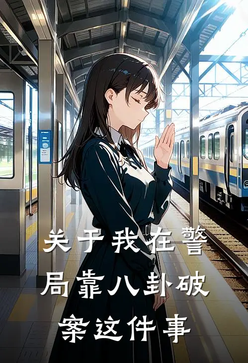 《关于我在警局靠八卦破案这件事》李涛巴克全文免费在线阅读_《关于我在警局靠八卦破案这件事》全集阅读