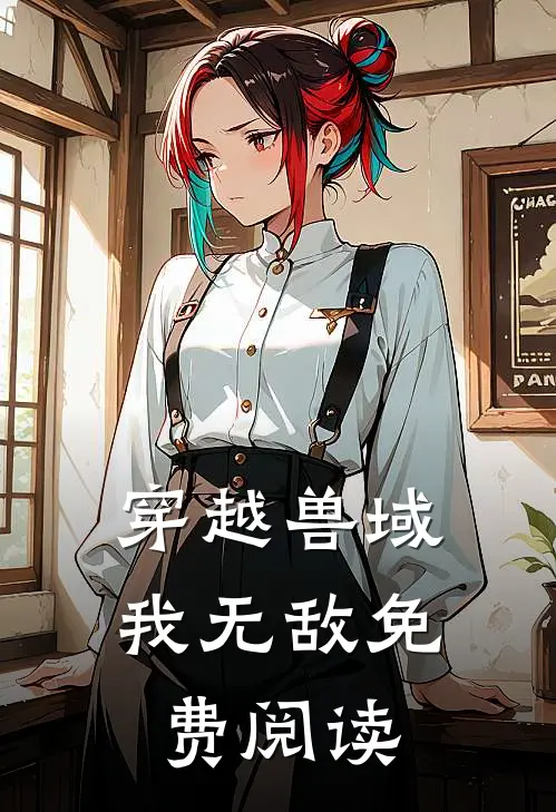 穿越兽域我无敌免费阅读