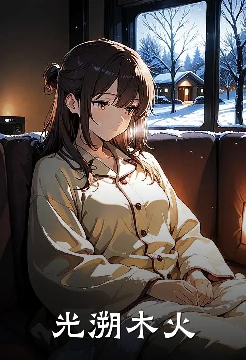 光溯木火(林夏苏禾)免费小说_最新小说全文阅读光溯木火林夏苏禾