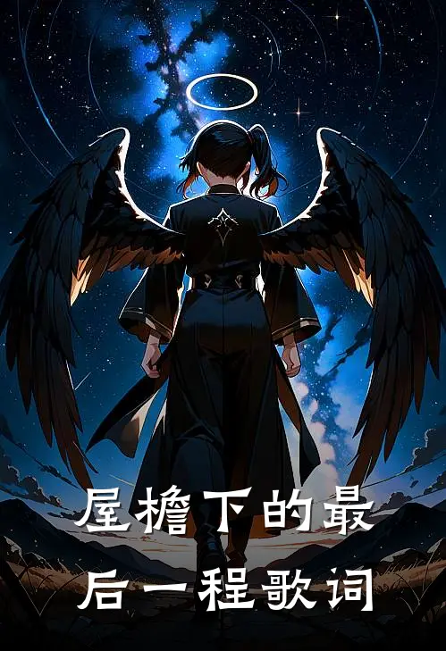 屋檐下的最后一程歌词